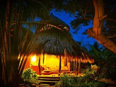 Hotel Casa Viva Troncones Buitenkant foto