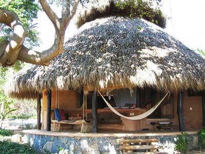 Hotel Casa Viva Troncones Buitenkant foto