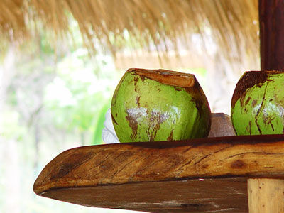 Hotel Casa Viva Troncones Buitenkant foto