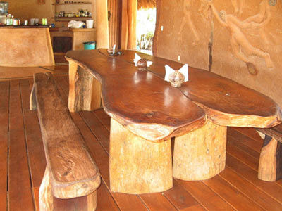 Hotel Casa Viva Troncones Buitenkant foto