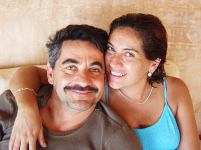 Hotel Casa Viva Troncones Buitenkant foto
